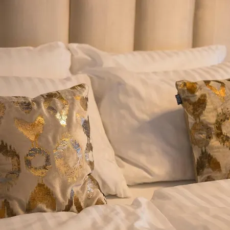 Artorius Appartement Ljubljana