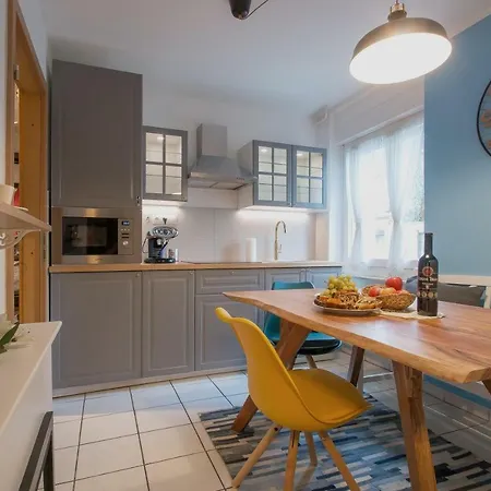 アパート Artorius