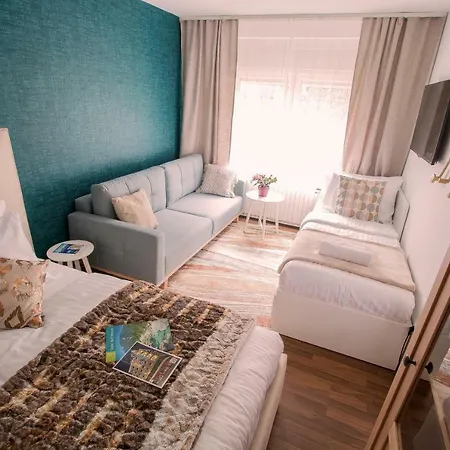 Artorius リュブリャナ