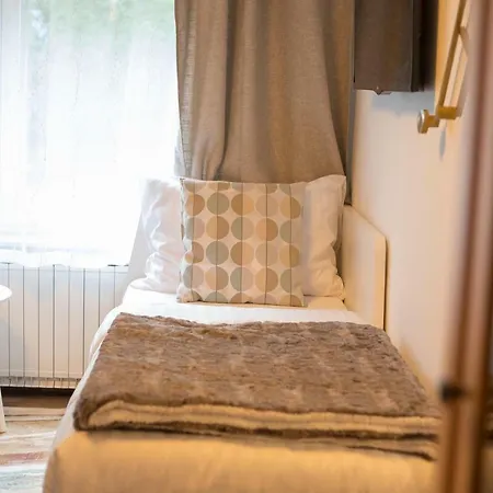 Artorius Apartment *