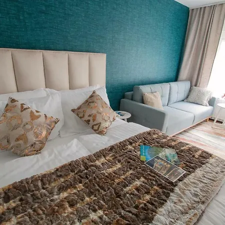 Apartma Artorius Ljubljana