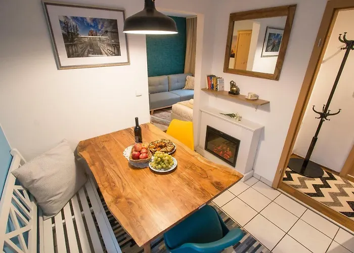 Artorius * Ljubljana