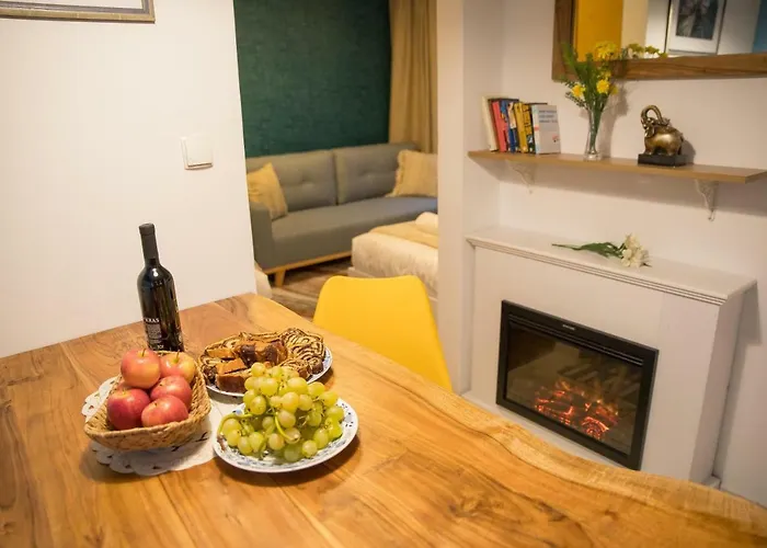 Artorius * Ljubljana