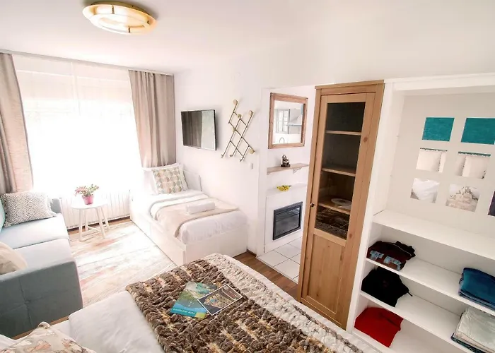 Artorius ليوبليانا